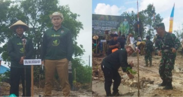 Kegiatan-Tanam-Pohon-Serentak-RTH-Juata-Permai-